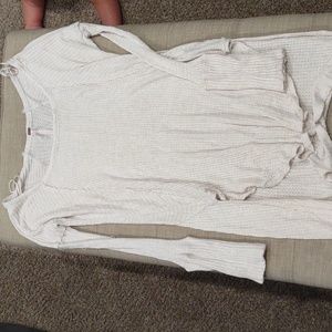 Free people Shirt